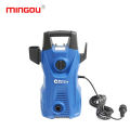 Professional high pressure power washer mini car washer